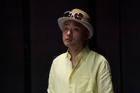 「ミステリー・アリーナ」より、大穴役の宇野祥平