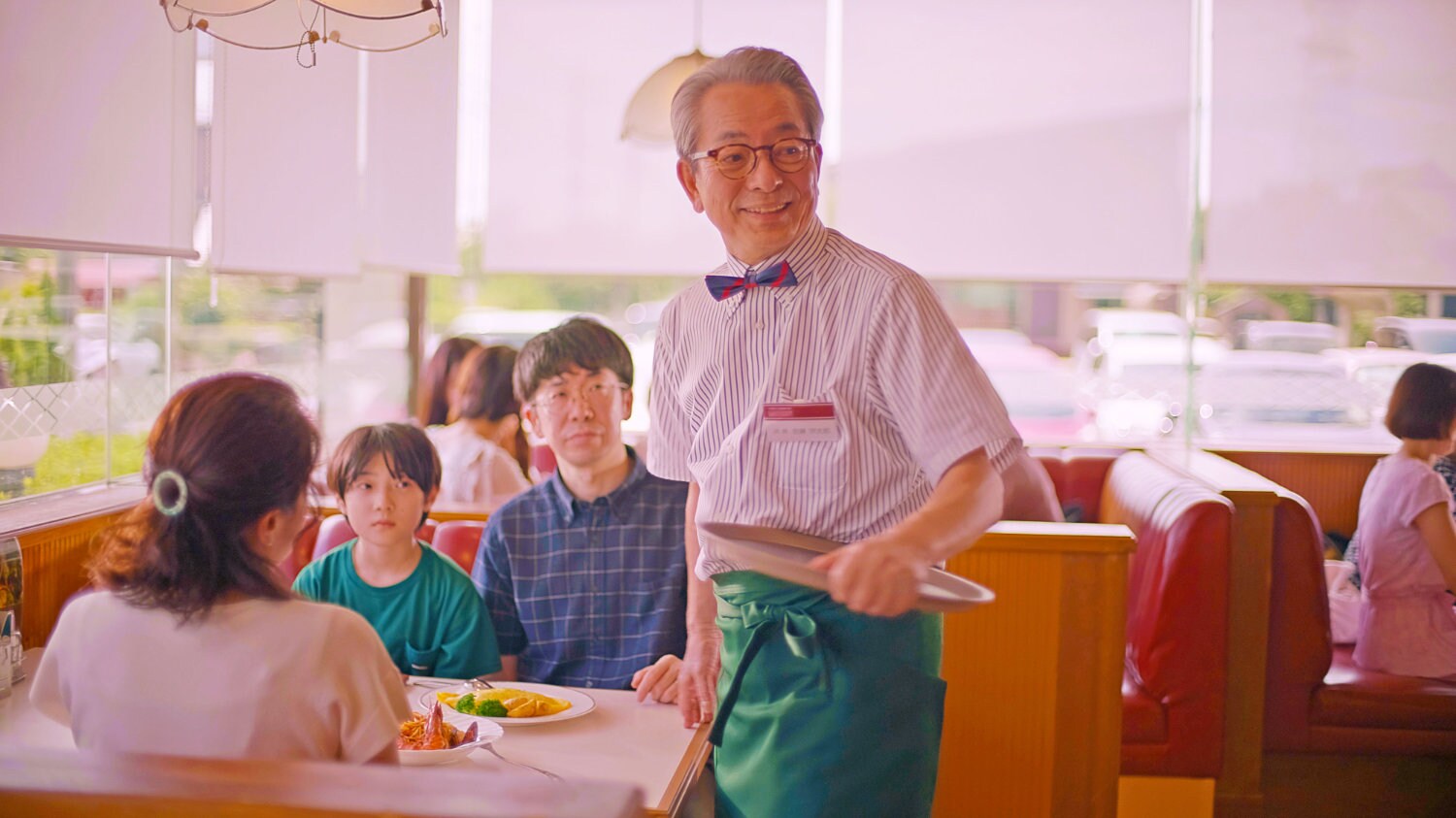 水谷豊の監督第4作が公開決定、キャストに池谷のぶえ・菜葉菜・河相