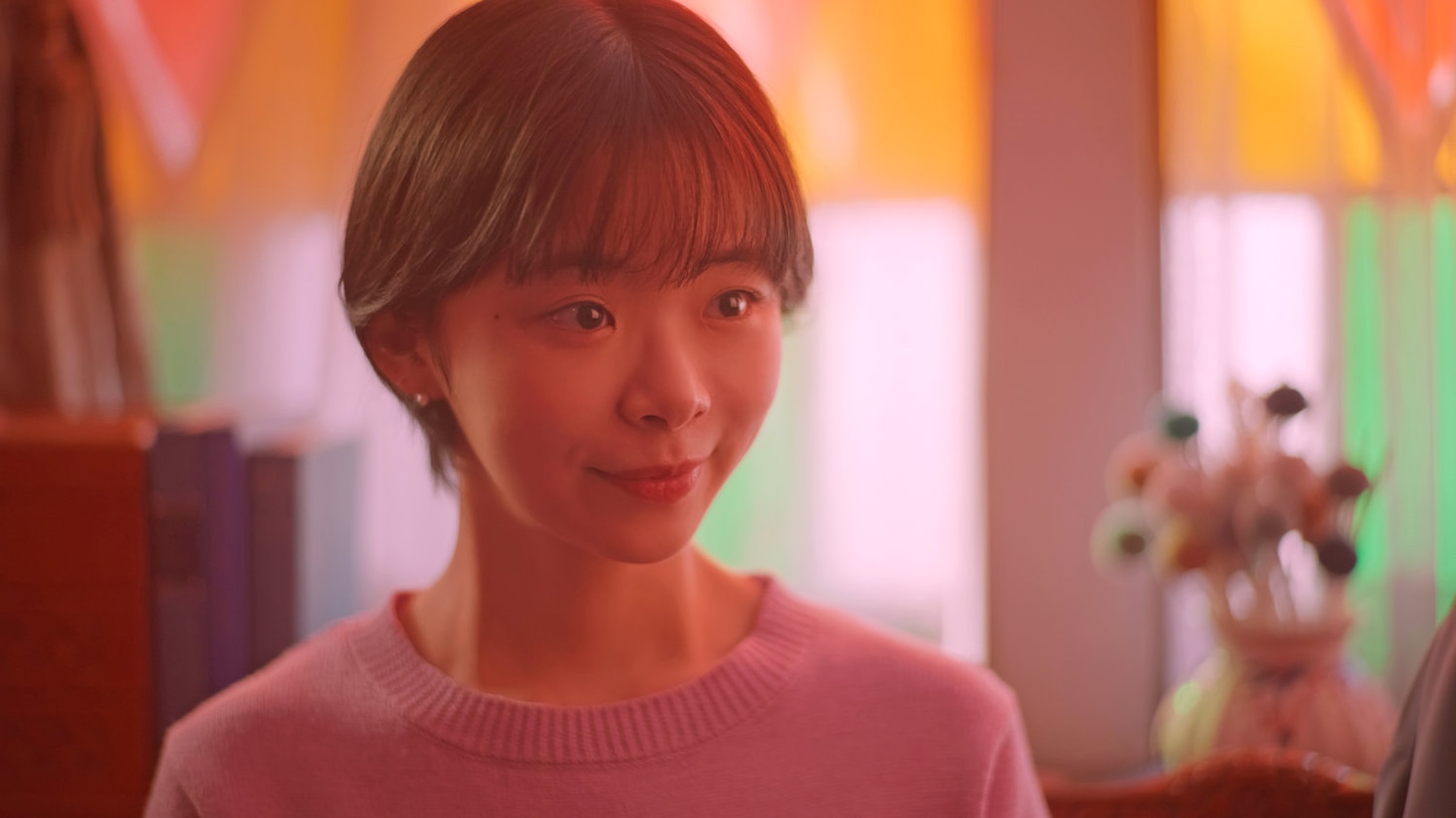 「Piccola felicità（ピッコラ・フェリチタ）～小さな幸せ～」場面写真