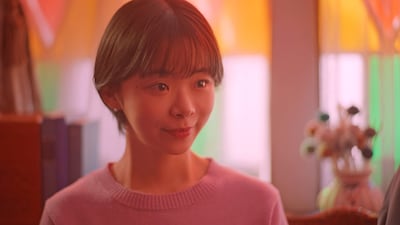 「Piccola felicità（ピッコラ・フェリチタ）～小さな幸せ～」場面写真