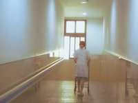 「PLAYLIST アジアの才能」より、「ボクシングの日」場面写真