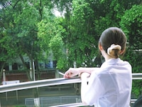 「PLAYLIST アジアの才能」より、「ボクシングの日」場面写真