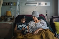 「PLAYLIST アジアの才能」より、「黒い犬」場面写真 ©BLACK SQUARE Ltd.