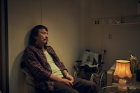 「PLAYLIST アジアの才能」より、「黒い犬」場面写真 ©BLACK SQUARE Ltd.