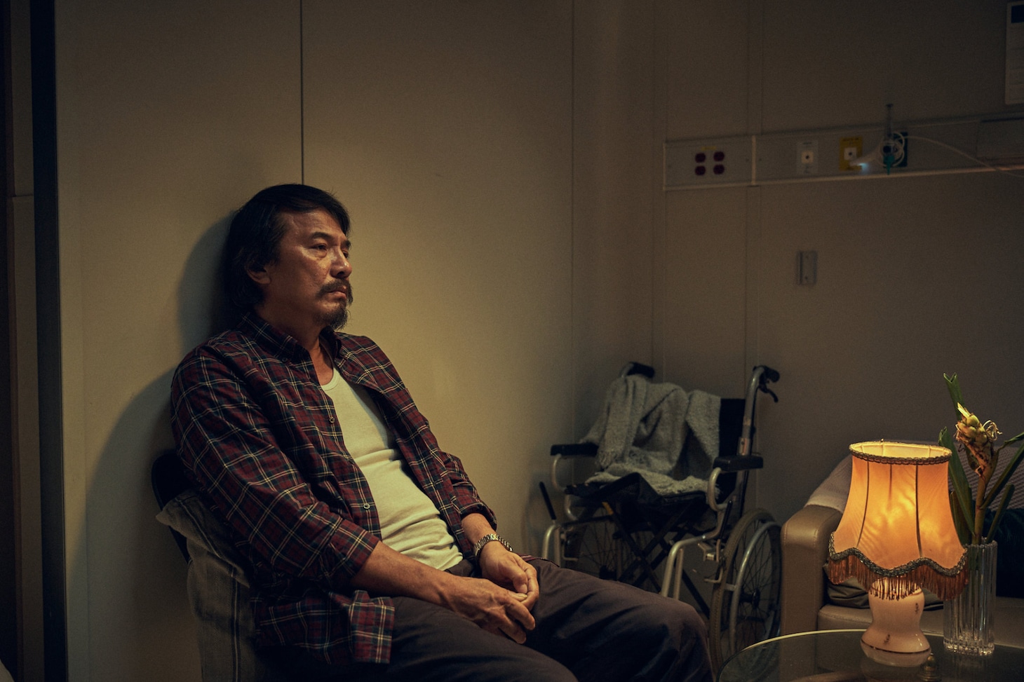 「PLAYLIST アジアの才能」より、「黒い犬」場面写真 ©BLACK SQUARE Ltd.