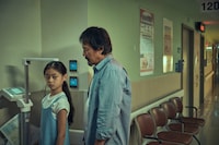 「PLAYLIST アジアの才能」より、「黒い犬」場面写真 ©BLACK SQUARE Ltd.