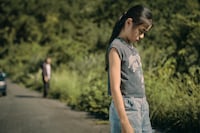 「PLAYLIST アジアの才能」より、「黒い犬」場面写真 ©BLACK SQUARE Ltd.