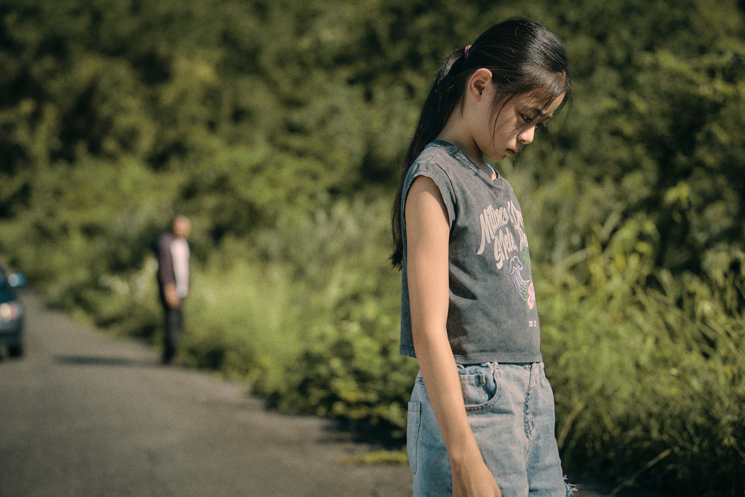 「PLAYLIST アジアの才能」より、「黒い犬」場面写真 ©BLACK SQUARE Ltd.