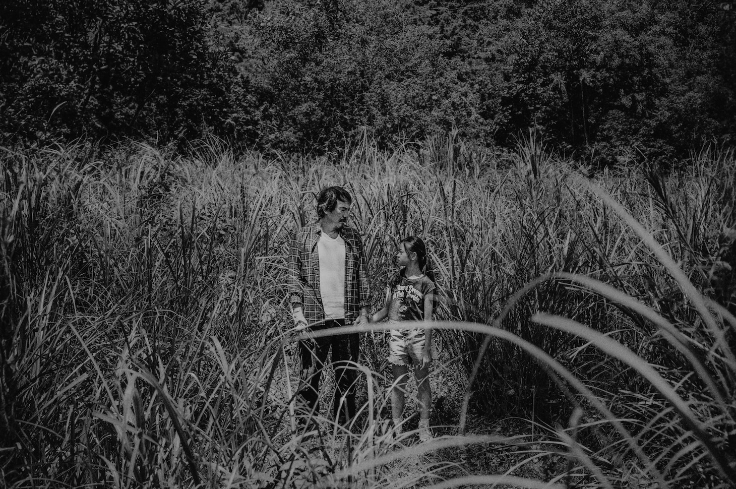 「PLAYLIST アジアの才能」より、「黒い犬」場面写真 ©BLACK SQUARE Ltd.