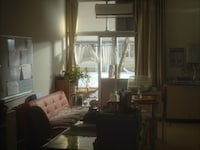 「PLAYLIST アジアの才能」より、「街に溶ける」場面写真 ©2024 VIPO