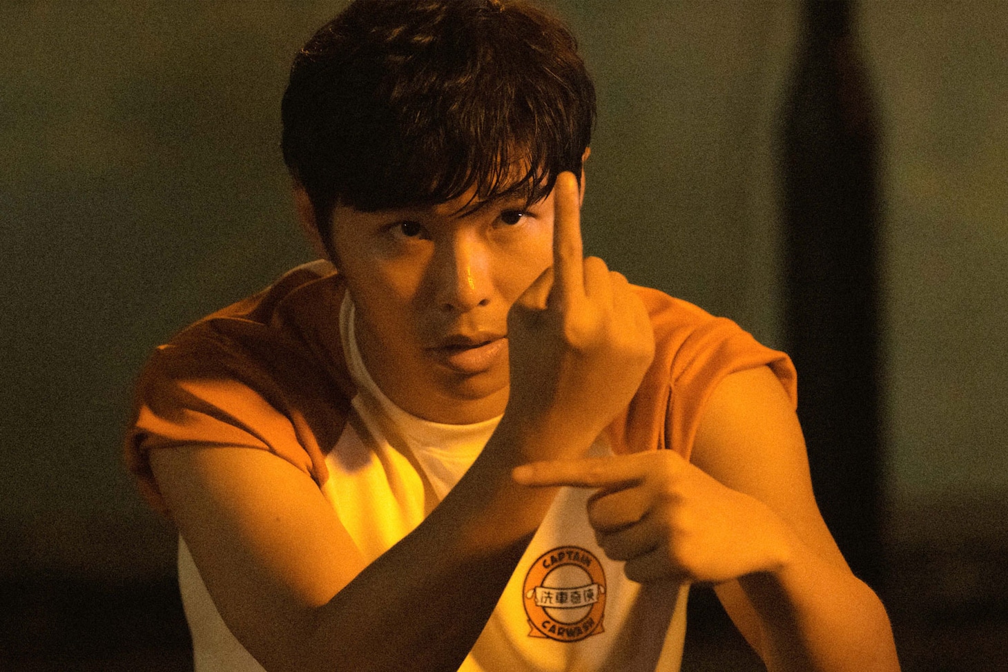 香港映画「私たちの話し方」場面写真