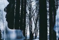 「青い鳥」公式写真集より