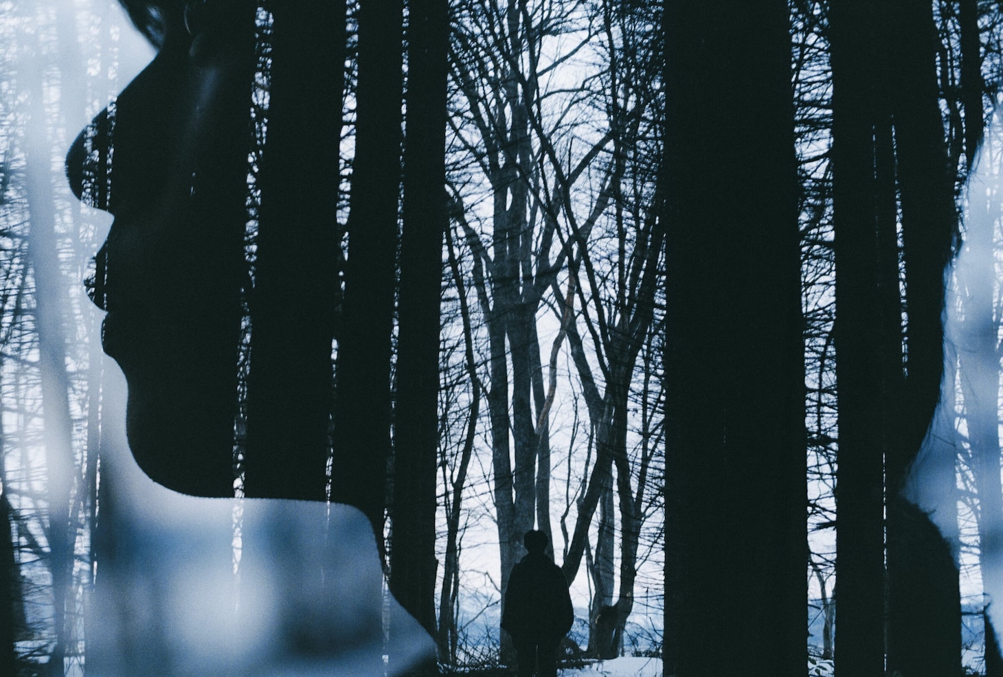 「青い鳥」公式写真集より