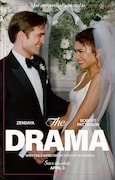 「The Drama（原題）」ポスタービジュアル