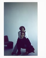 「The Drama（原題）」宣材スチル