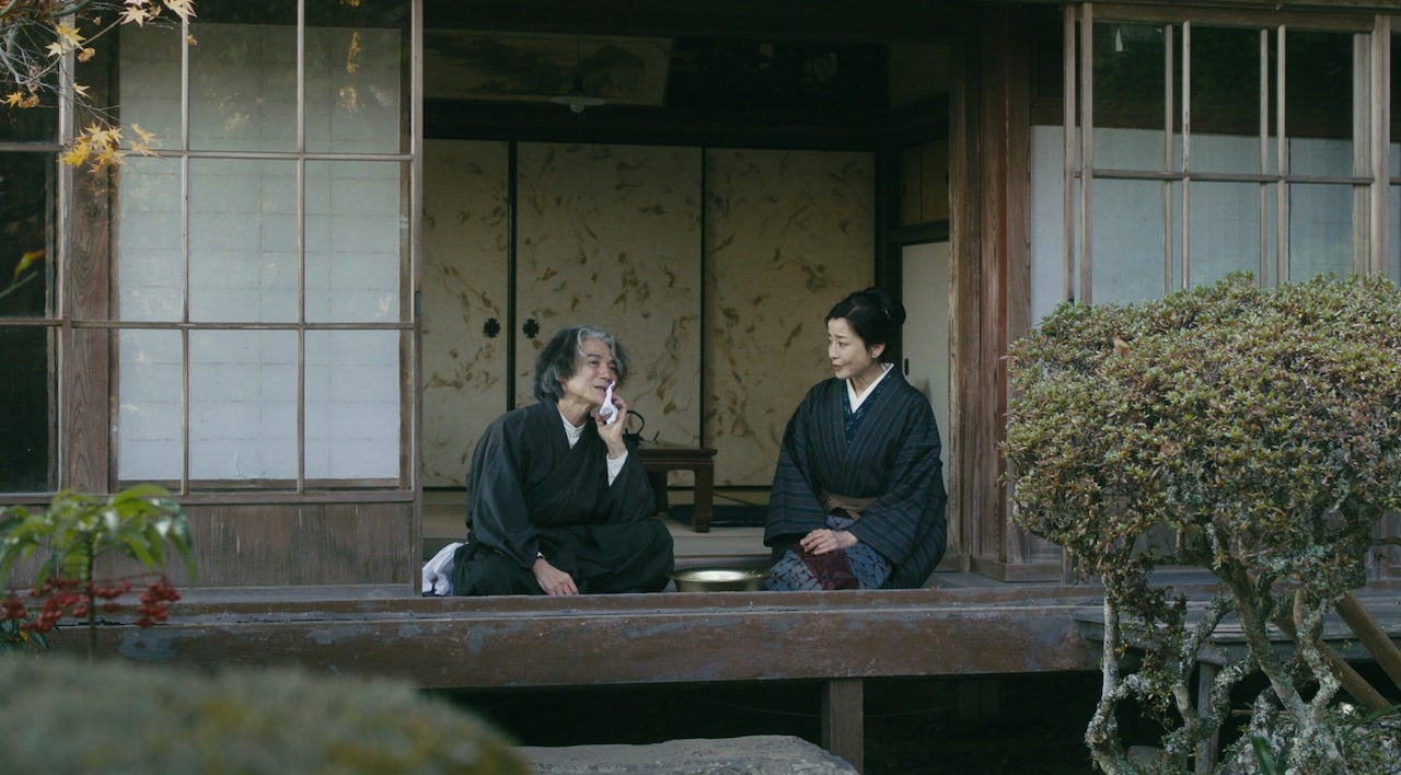 吉岡秀隆主演ドラマ「悪魔の手毬唄」に宮沢りえ、奥平大兼、出口夏希、吉田美月喜ら