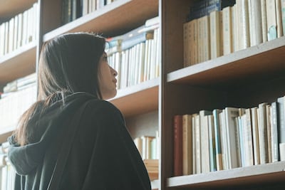 映画「君が最後に遺した歌」新場面写真