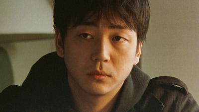 「殺し屋1 4K」場面写真