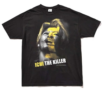 「殺し屋1」×weber T shirt（No. 1）