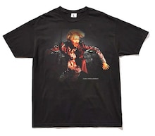 主演・浅野忠信×監督・三池崇史「殺し屋1」4Kリマスター版で公開、コラボTシャツも発売