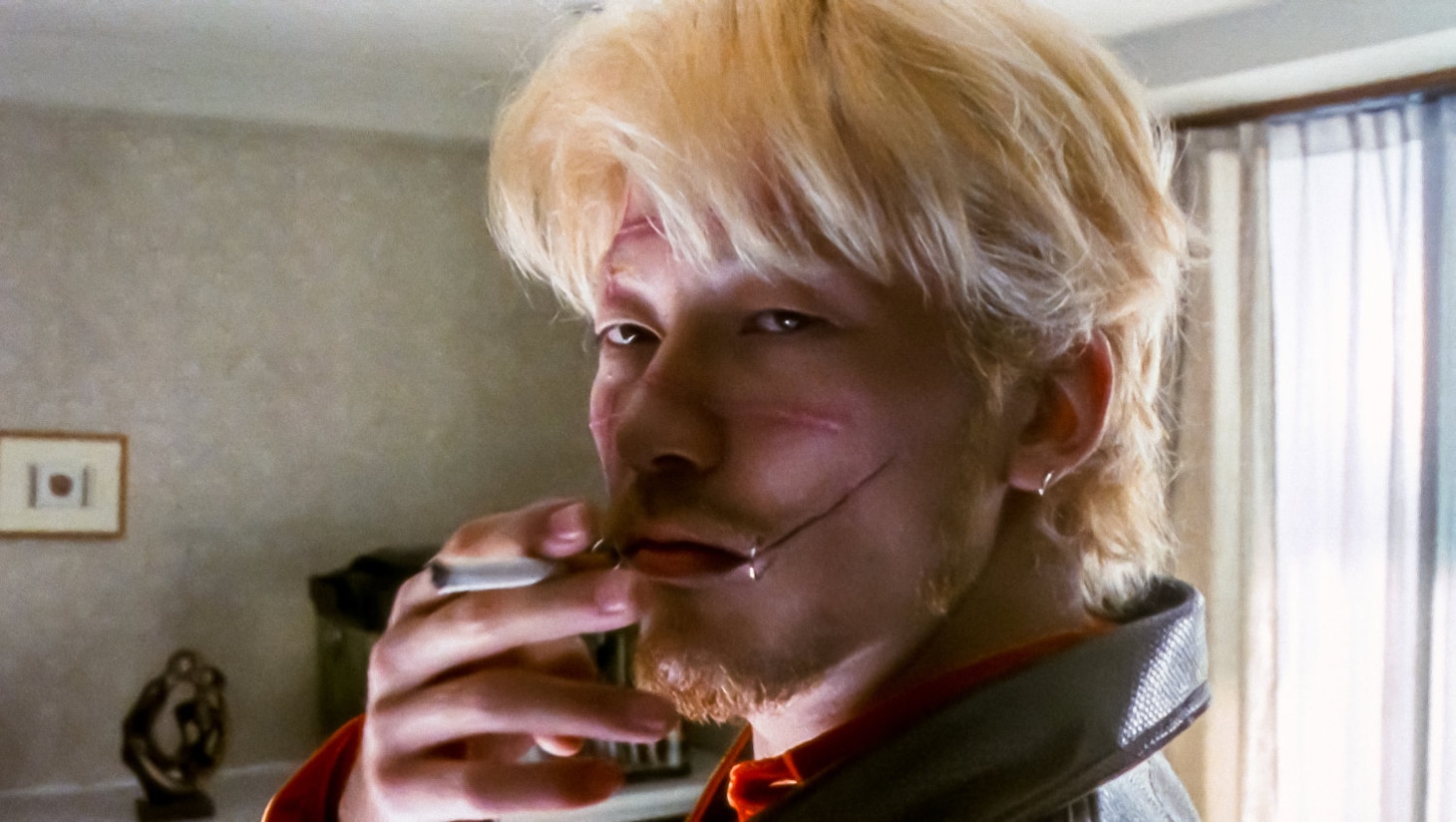 「殺し屋1 4K」場面写真