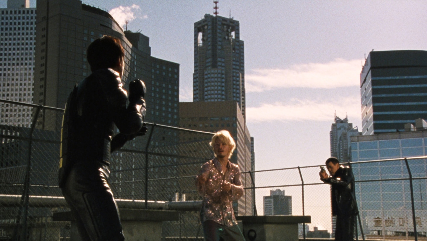 「殺し屋1 4K」場面写真