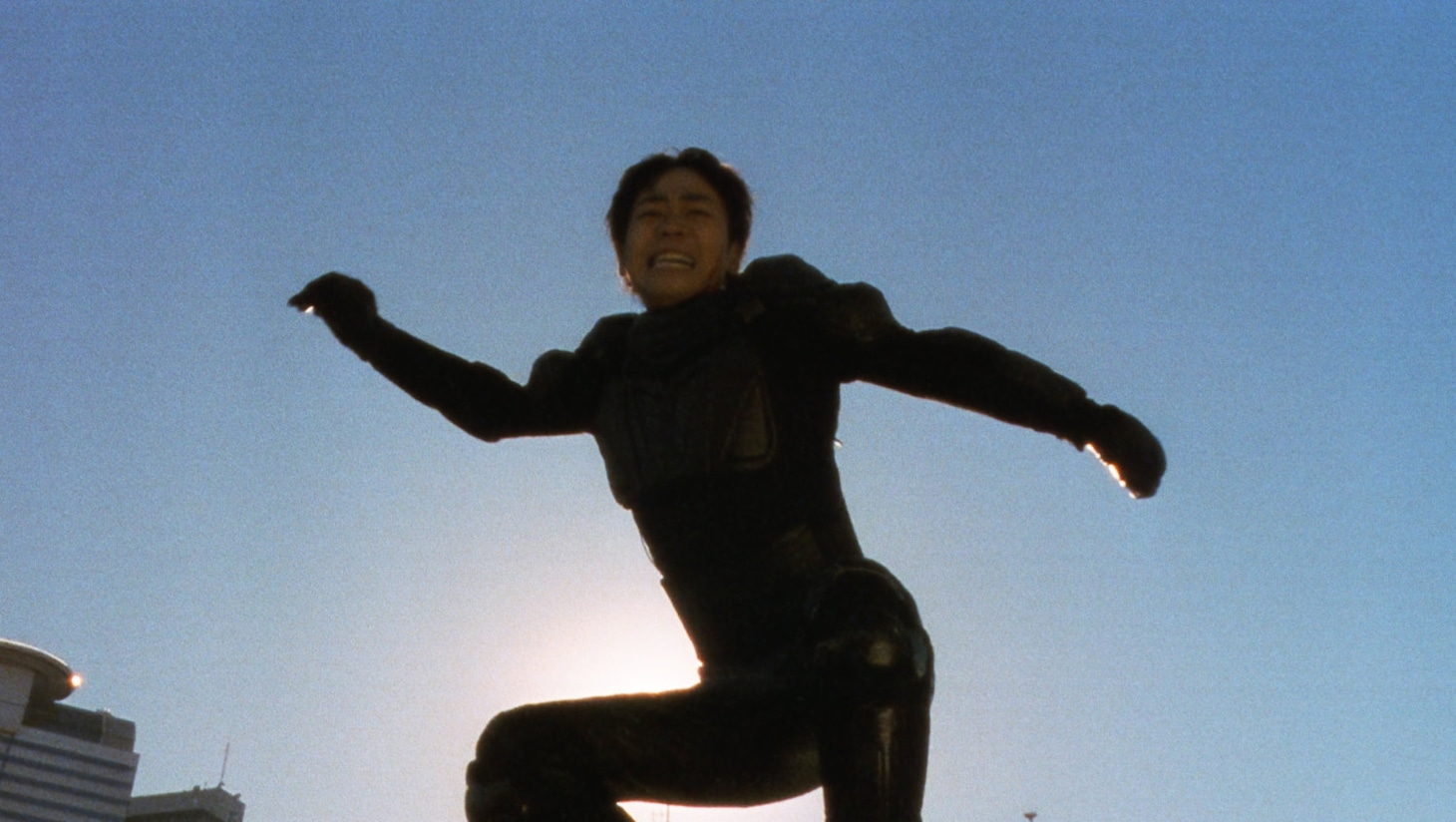 「殺し屋1 4K」場面写真