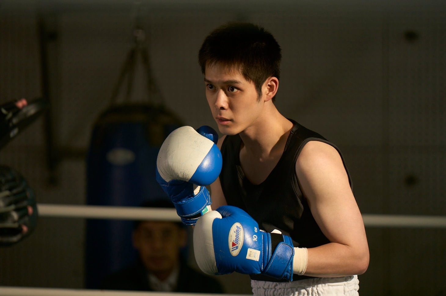 「人はなぜラブレターを書くのか」新場面写真