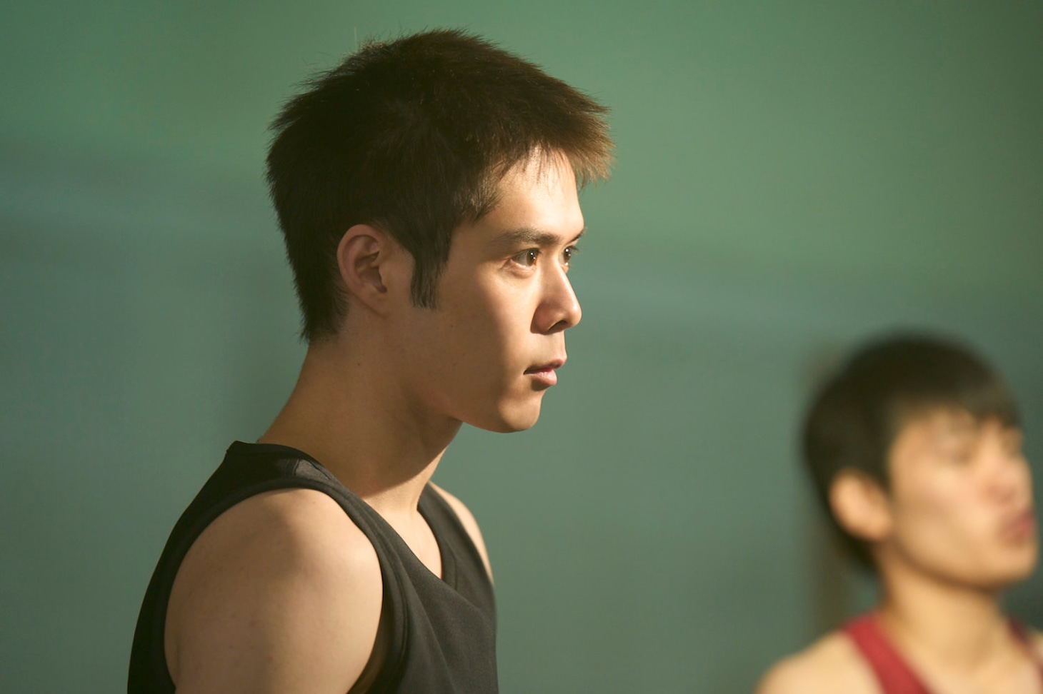 「人はなぜラブレターを書くのか」新場面写真