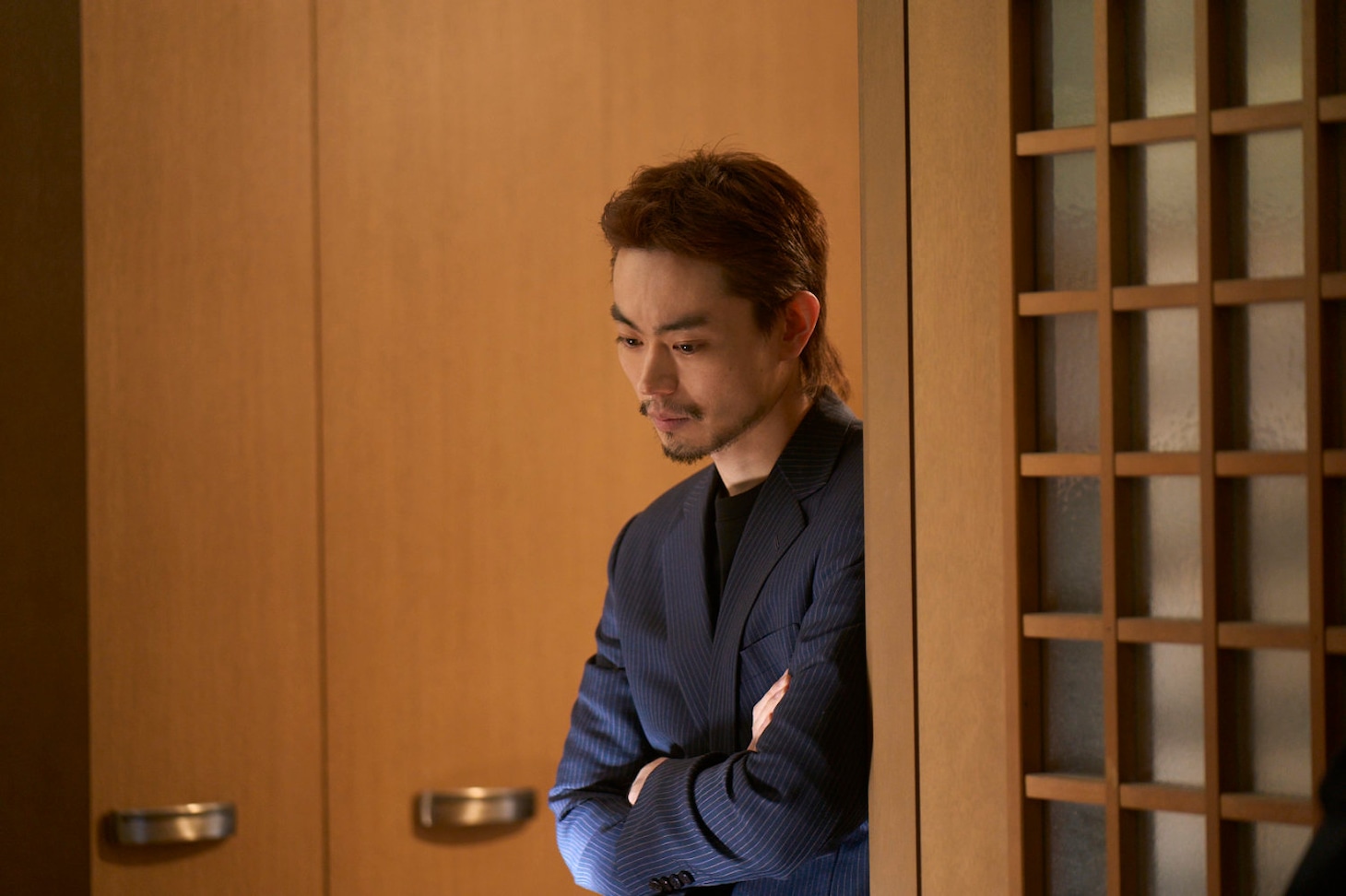 「人はなぜラブレターを書くのか」新場面写真