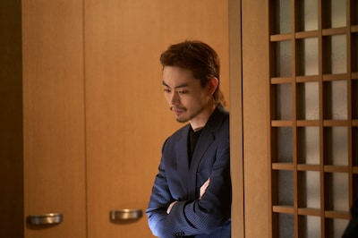 「人はなぜラブレターを書くのか」新場面写真