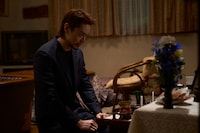 「人はなぜラブレターを書くのか」新場面写真