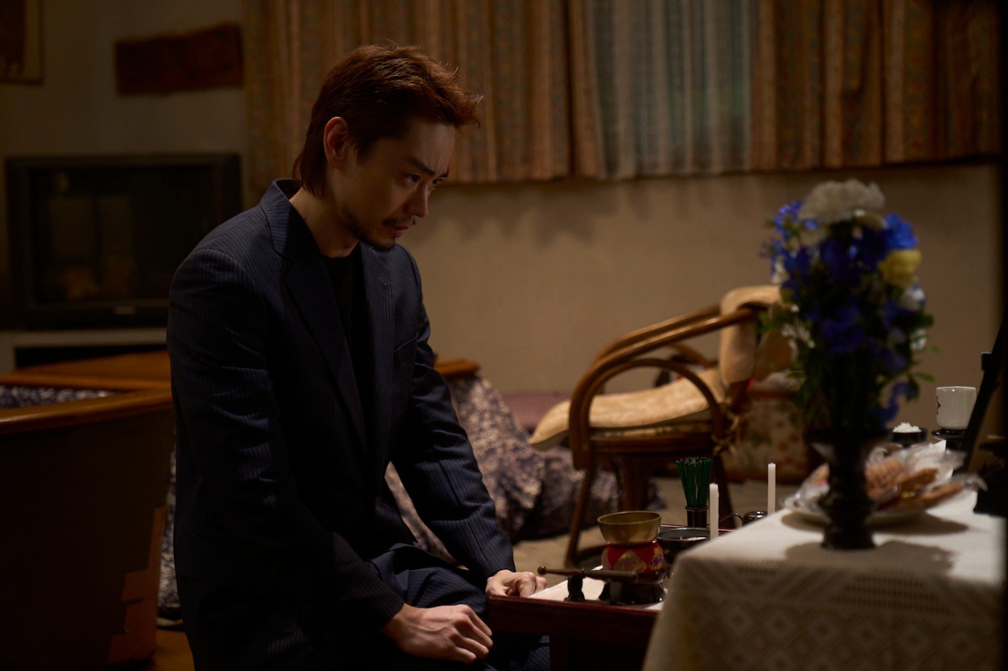 「人はなぜラブレターを書くのか」新場面写真