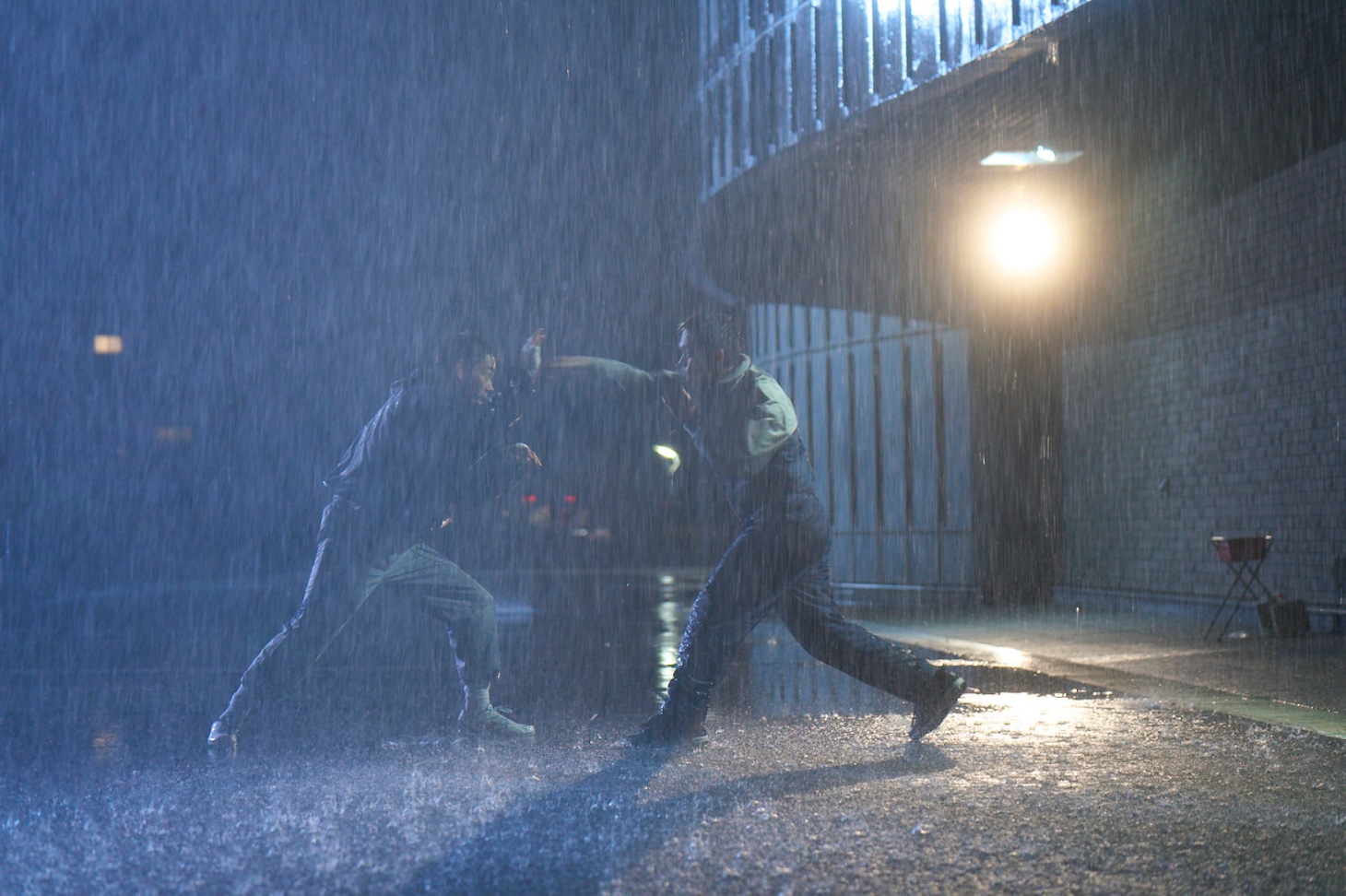 「人はなぜラブレターを書くのか」新場面写真