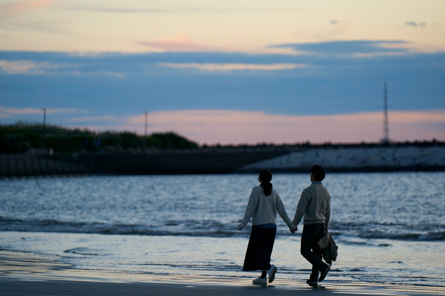 「人はなぜラブレターを書くのか」新場面写真