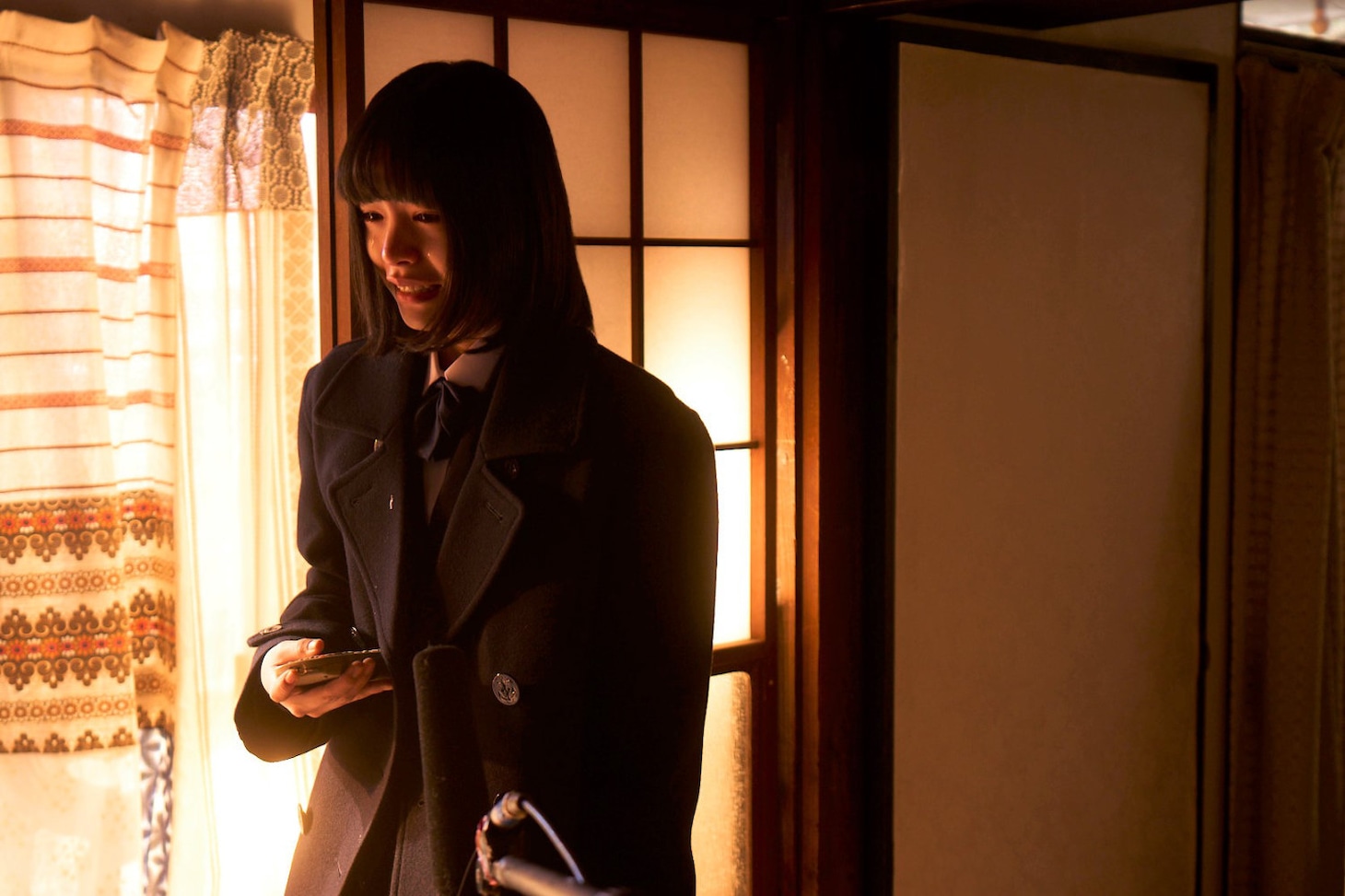 「人はなぜラブレターを書くのか」新場面写真