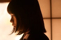 「人はなぜラブレターを書くのか」新場面写真