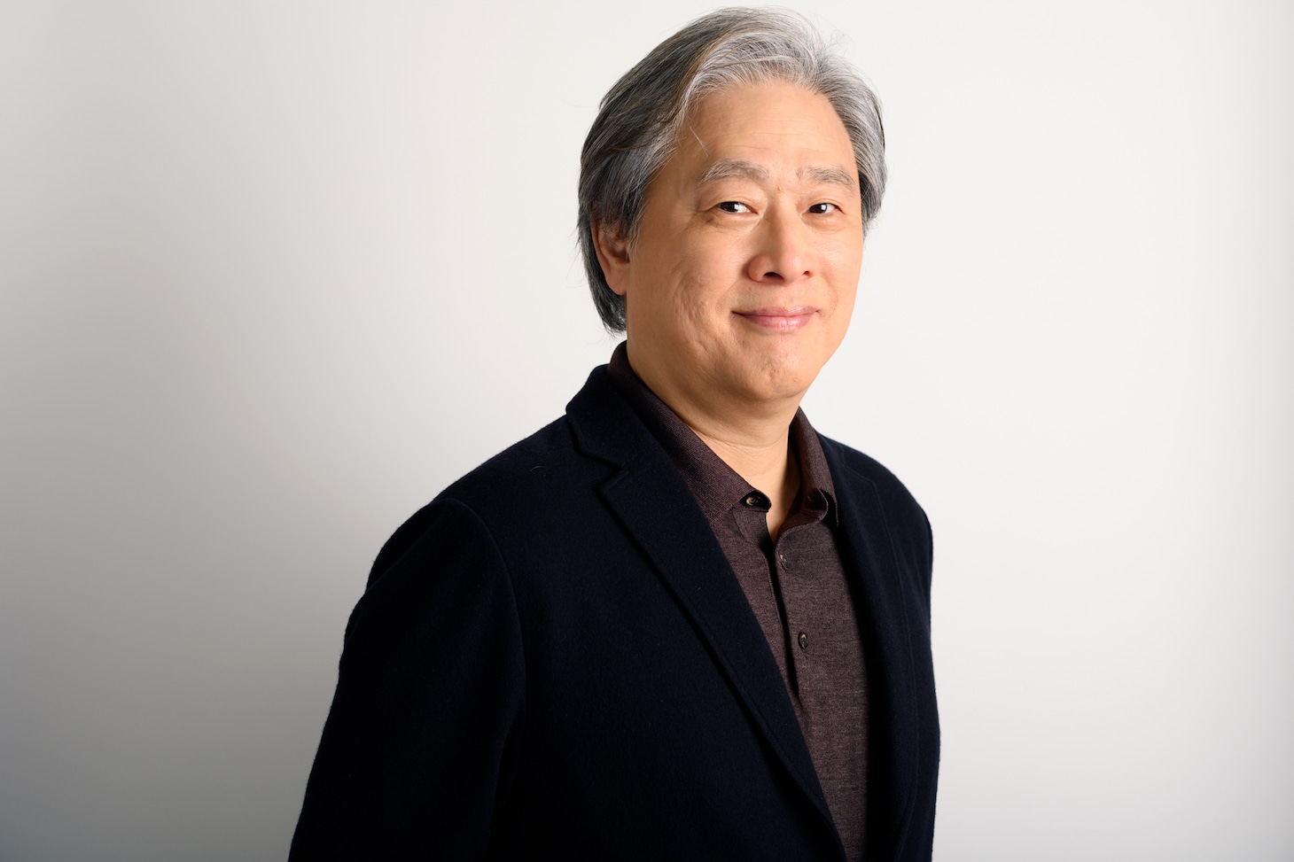 パク・チャヌク（Photo by GION）