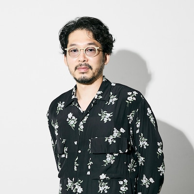 「見えない娘 THE INVISIBLES」の監督・企画・共同脚本を担った竹林亮