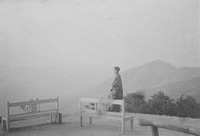 「谷口善太郎 たたかう小説」場面写真