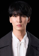 佐久間健司役の藤井流星