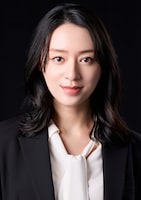 中田千尋役の栗山千明