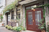 「時光代理人」場面写真