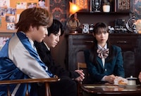 「時光代理人」場面写真