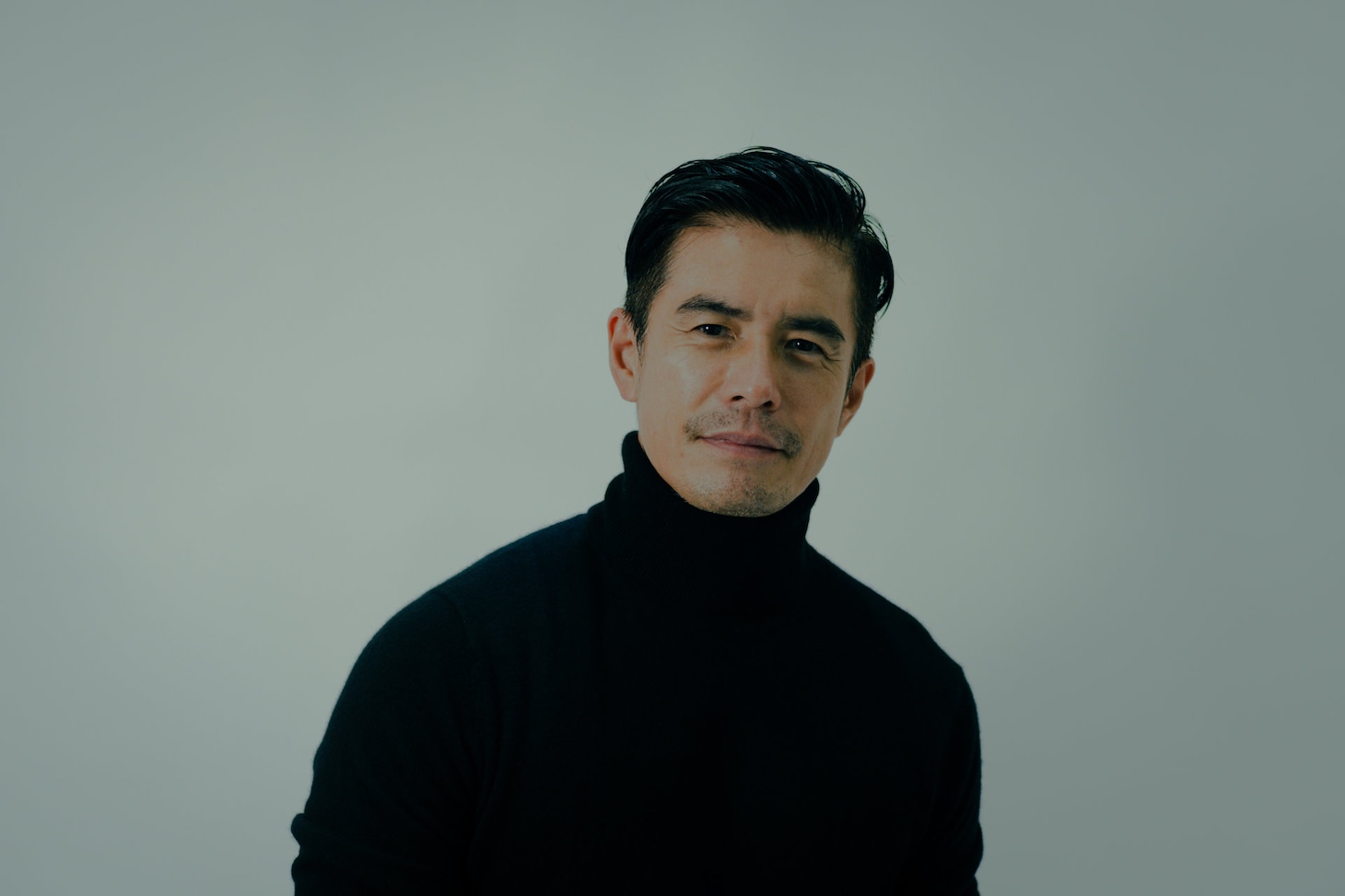 「情熱大陸」3月8日放送回に出演する伊藤英明