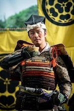 伊礼彼方・味方良介が「豊臣兄弟！」で大河ドラマ初出演、「一気に夢が叶いました」