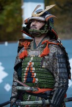 大河ドラマ「豊臣兄弟！」より、岩成友通役の阿部亮平