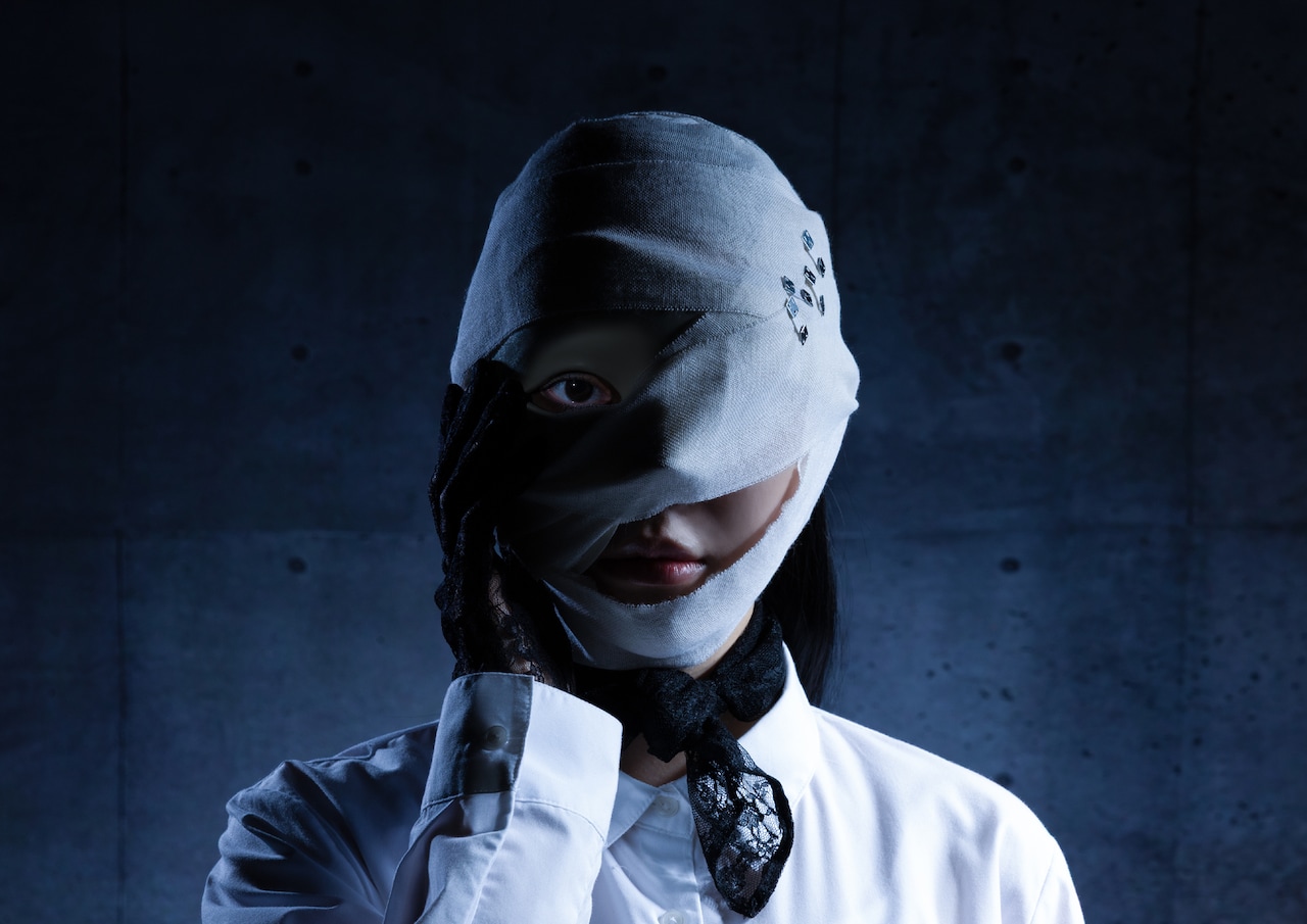 “最恐の家政婦”による復讐劇、新ドラマ「ディープリベンジ-顔を捨てた家政婦-」放送