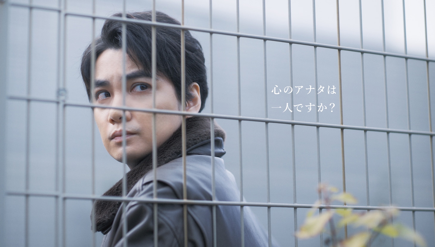 「心のパズル」ビジュアル