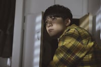 「心のパズル」場面写真